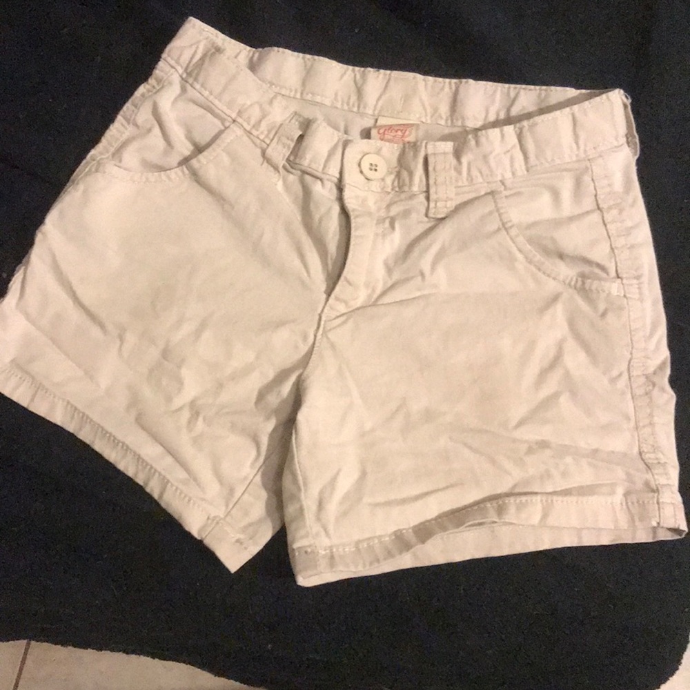 Girls (10) uniform pants